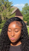 Water Curly Bundles