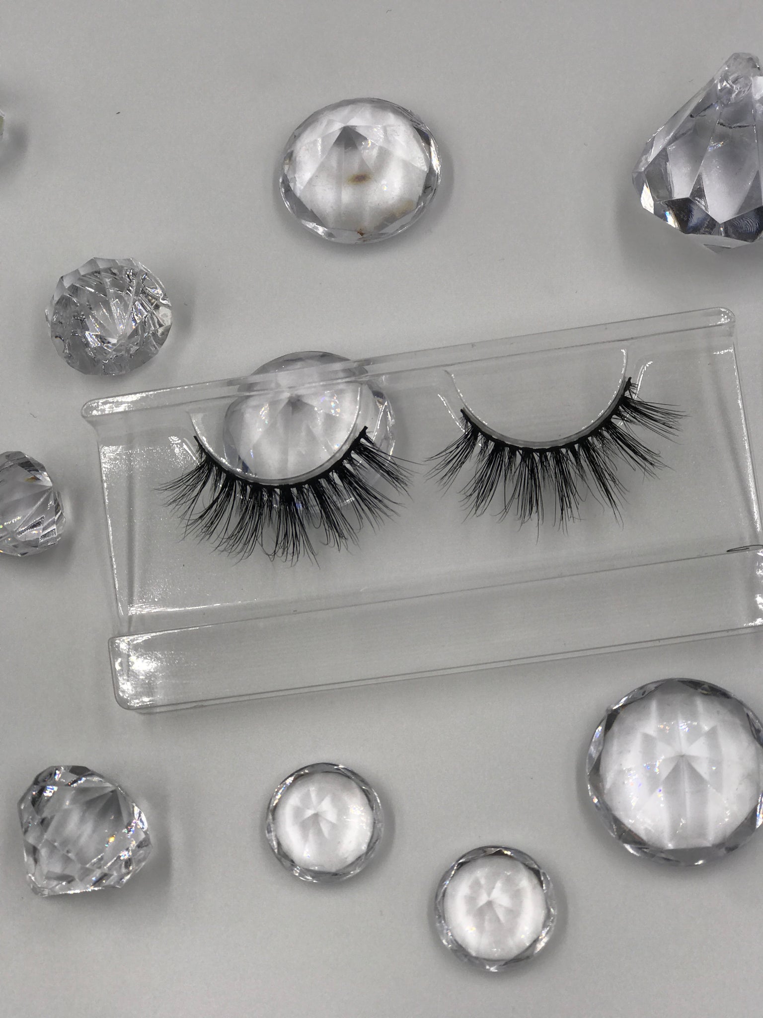 Miyah Lash (New)