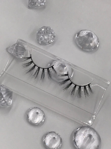 Amber Lash (New)