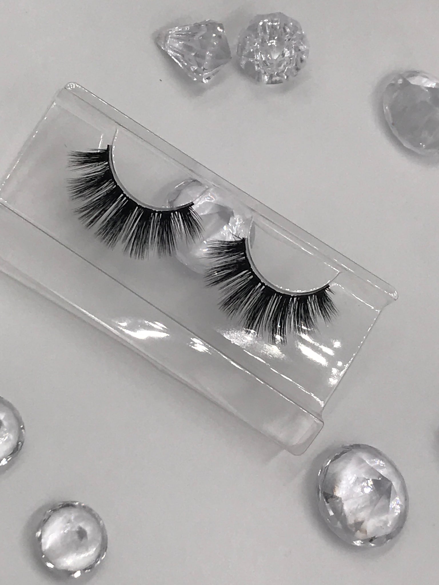 Tashia Lash