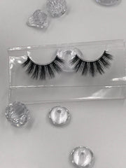 Tashia Lash