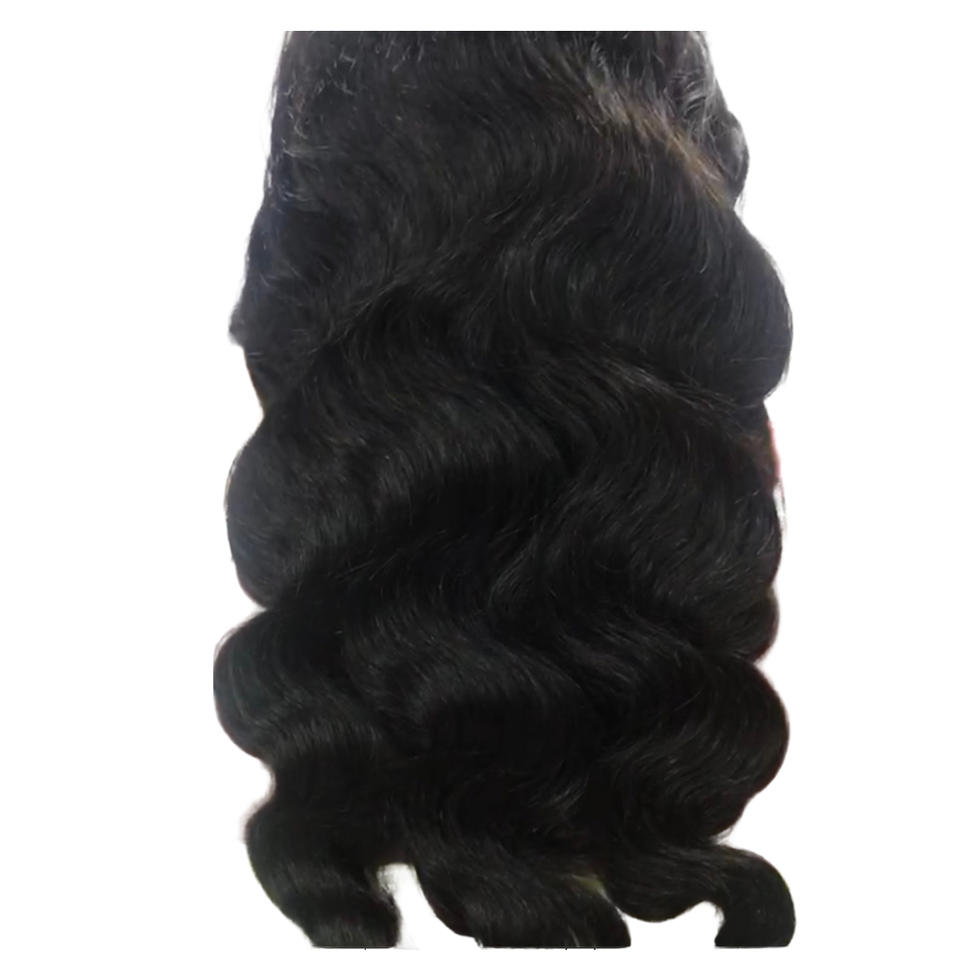 Body W8ve 5x5 "Closure" L8ced Luxury Wigs