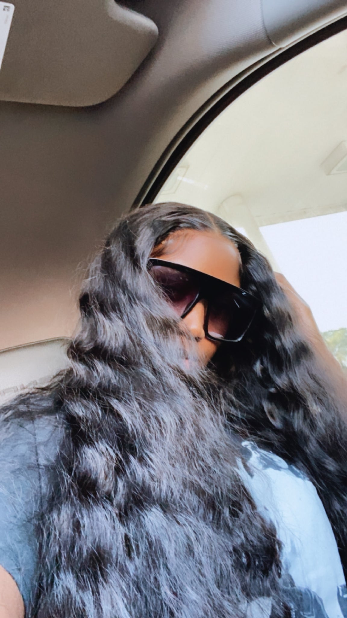 Italian Water W8ve 5x5 "Closure" L8ced Luxury Wigs