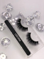 Leeona Lash