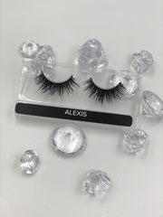 Alexis Lash