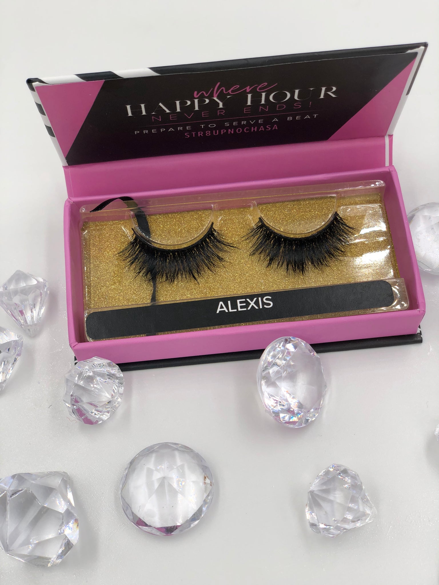 Alexis Lash