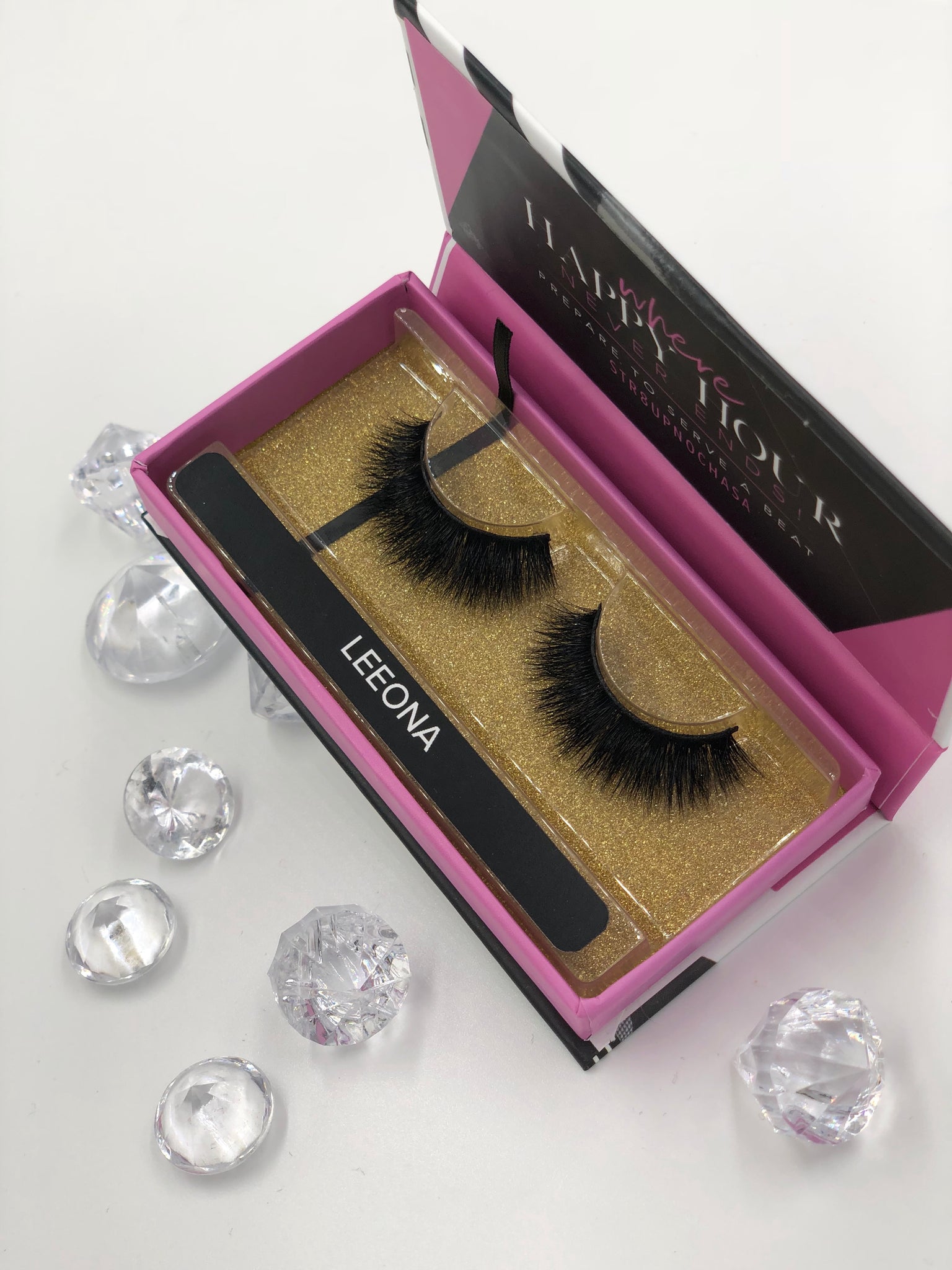 Leeona Lash