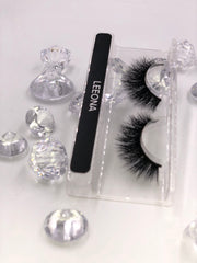 Leeona Lash
