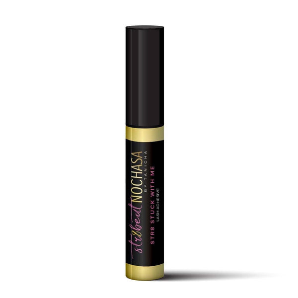 Str8 Stuck With Me “Dark” Lash Adhesive