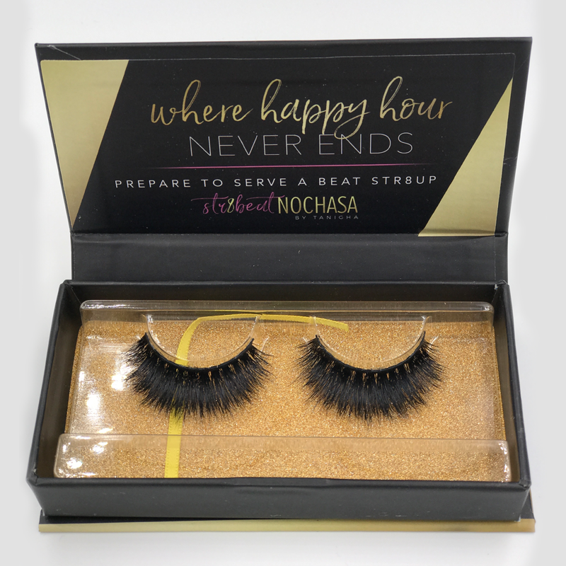 Londin Lash